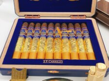 EP Carrillo Pledge Prequel